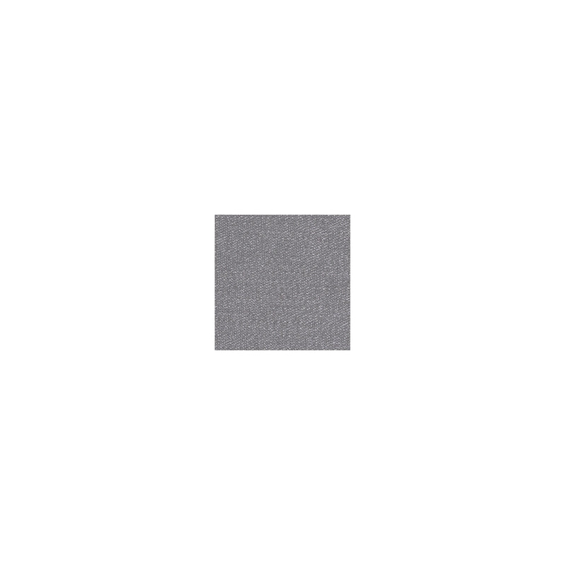 Dark Gray Oversized Accent Ottoman for Living Room