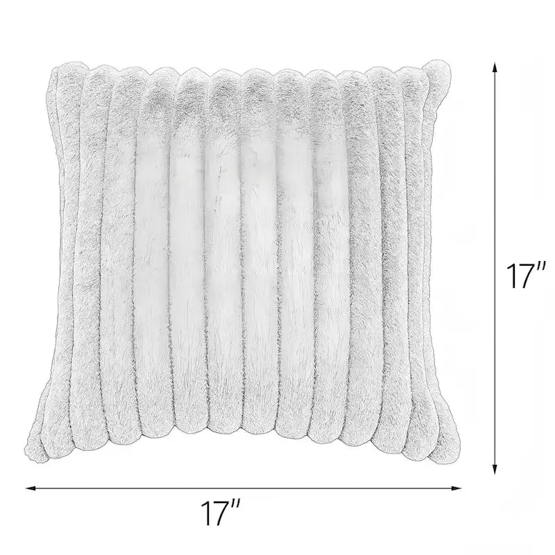 Oversized Right-Facing Chaise Lounge Sofa for Living Room