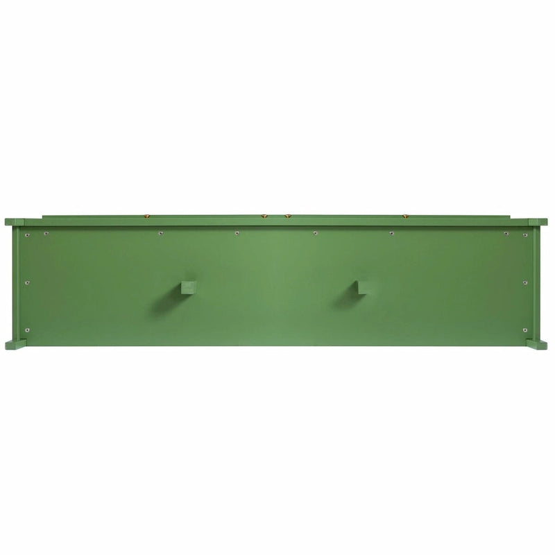 71 Inch Stylish TV Cabinet Entertainment Center Stand