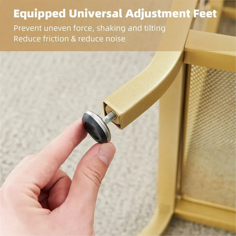 Shoe Storage Bench for Entryway with Shelf